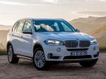 BMW X5 xDrive 5.0i 2014 года (ZA)